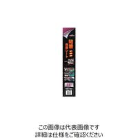 岡田商事 のびーる粘着合皮シート 650mm×650mm NS-24 1枚 248-6816（直送品）