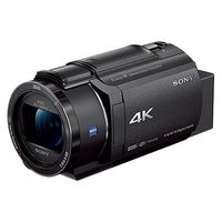 ソニー デジタル4Kビデオカメラレコーダー Handycam AX45A FDR-AX45A