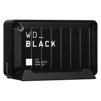 WD_Black D30 Game Drive SSD WDBATL アイ・オー・データ機器