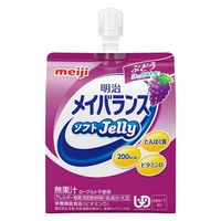 明治 メイバランスソフトJelly