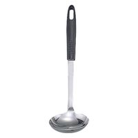 パール金属 StylePR お玉<大>BK 4571151212773 1個（直送品）