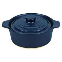 パール金属 洋風土鍋 4976790819169 1個（直送品）