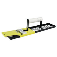 ビッグマン ナラシこて タップス450ミリ 022501 1個（直送品）