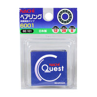 ビッグマン ベアリング 6001(OP) BE-101 1個（直送品）