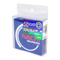 ビッグマン ベアリング 6208(OP) BE-119 1個（直送品）