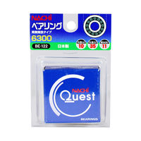 ビッグマン ベアリング 6300(OP) BE-122 1個（直送品）
