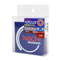 ビッグマン ベアリング 6006(2NSE9) BE-206 1個（直送品）