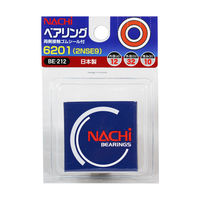 ビッグマン ベアリング 6201(2NSE9) BE-212 1個（直送品）