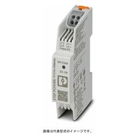 フエニックス・コンタクト STEPシリーズ スイッチング電源 STEP3-PS/1AC/24DC/0.63/PT　1台（直送品）