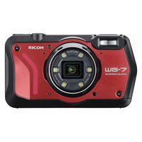 RICOH（リコー） コンパクトデジタルカメラ WG-7