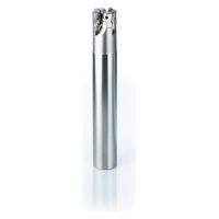 肩削りカッタ／ＰＨＯＥＮＩＸ PSE07R010SS10-2S 1個 オーエスジー（直送品）