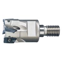 肩削りカッタ／ＰＨＯＥＮＩＸ PSE07R020SF10-4 1個 オーエスジー（直送品）