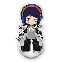 グルマンディーズ 僕のヒーローアカデミア マルチリング 耳郎 響香 BMHA-12H 1個（直送品）