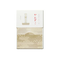 鳥居 かんどこ 御札立て 切金霞(きりがねがすみ) KD-8231 1枚（直送品）