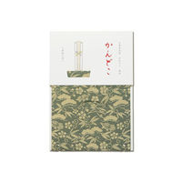 鳥居 かんどこ 御札立て 鶴亀松竹梅(つるかめしょうちくばい) KDK-3004 1枚（直送品）
