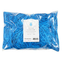 紙パッキン 100g 空 PP100-SBL 2袋 エヒメ紙工（直送品）