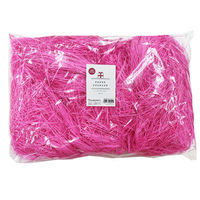 紙パッキン 500g 桃 PP500-PK 1袋 エヒメ紙工（直送品）