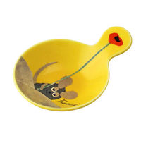 アイトー プレート 9cm フレデリック レオ・レオニ プチトレー 磁器製 日本製 食器 皿 312065 1個（直送品）