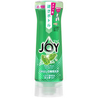 【在庫一掃セール】【旧品】ジョイ JOY コンパクト 逆さボトル ローマミントの香り 315mL 1個 食器用洗剤 P＆G