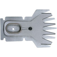 キンボシ バリカン替刃GSD-100Li用 543612 1個（直送品）