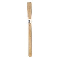 トラスコ中山 TRUSCO ケレンハンマー TKEHー300用木柄 楔付 TKEH