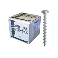 ウイング ボードビス(徳用箱入) 517118 1箱（直送品） - アスクル