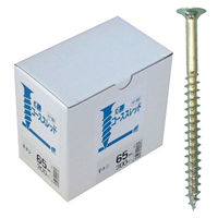 ウイング 翼コーススレッド(中箱入)全ネジ 9454 1箱(500本入り)（直送品）