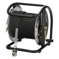 マッハ高圧スムージードラムステン GHDAL630CS 1個 フジマック（直送品）