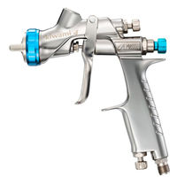アネスト岩田 スプレーガン KIWAMI-V16WB2 1個（直送品） - アスクル
