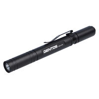 MAGLITE LED フラッシュライト ミニMAGLITE(単3電池2本用) 黒 SP2P017