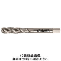 彌満和製作所 標準スパイラルタップ+SP P1 M 2.6 X 0.45 +SP 1セット(10本)（直送品）