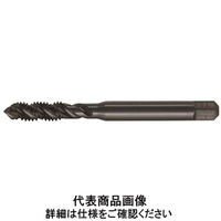 彌満和製作所 酸化処理スパイラルタップSPーOX P2 M 5 X 0.8 SP-OX 1セット(10本)（直送品）