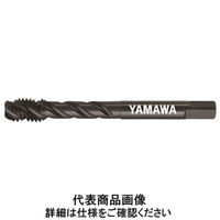 彌満和製作所 深穴用スパイラルタップSーSP P2 M 14 X 1.5 S-SP 1セット(3本)（直送品）