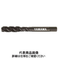 彌満和製作所 軟鋼用スパイラルタップEーSP P2 M 12 X 1.75 E-SP 1セット(3本)（直送品）