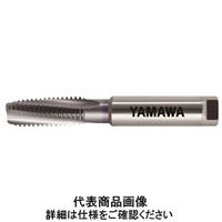 彌満和製作所 超高速用(オイルホール付)スパイラルタップHFISP P4 M 8 X 1.25 HFISP 1セット(2本)（直送品）