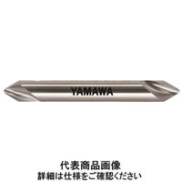 ポイントドリル ハイス 60 ゚PEーS PEー60 ゚ 12 X (3.5) ー L85 PE-S PE-60 12X(3.5) -L85（直送品）