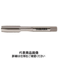 彌満和製作所 標準ハンドタップHT P4 4F M 8 X 1.25 +20 5P HT 1セット(10本)（直送品）