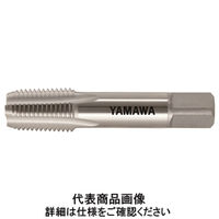 彌満和製作所 PTハンドタップT (HSS) 2 SーPT 1/4 ー 19 T 1セット(3本)（直送品）