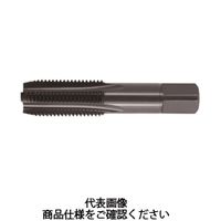 彌満和製作所 PFハンドタップT (HSS) 2 SU PF 1/8 ー 28 T - 1セット(3本)（直送品）