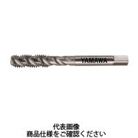 彌満和製作所 アルミ用スパイラルタップALーSP P3 M 10 X 1 2.5P AL-SP 1セット(3本)（直送品）