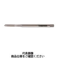 彌満和製作所 ロングシャンクハンドタップLSーHT P2 Lー120 M 14 X 2 5P LS-HT 1セット(2本)（直送品）