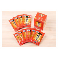 住江織物 スミノエ サプリメント 柿渋含有加工品 柿ダノミ　30袋入(1袋2錠) 柿ダノミ3箱セット 3箱（直送品）