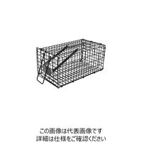 藤原産業 セフティ3 ねずみ捕獲器