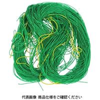 藤原産業 セフティー3 園芸ネット 目合10cm 180cmX270cm 1セット(3個)（直送品）