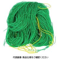 藤原産業 セフティー3 園芸ネット 目合10cm 360cmX360cm 1セット(2個)（直送品）