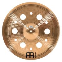 MEINL HCS Bronze Series チャイナシンバル