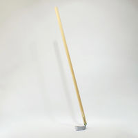 相田合同工場 ワングリーホー180mm 4尺柄 AD-972 1本（直送品）