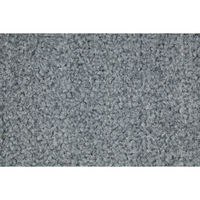 大一産業 シルビアマット　７５０×９００ｍｍ　グレー 4981390220512 1枚（直送品）