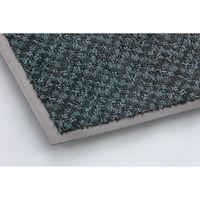 大一産業 テイクマット　６００×９００ｍｍ　ワインレッド 4981390360911 1枚（直送品）