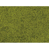 大一産業 トピックマット　１５００×１８００ｍｍ　緑 4981390381312 1枚（直送品）